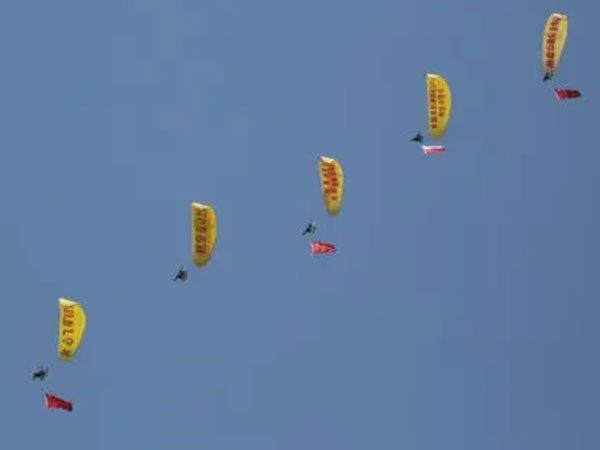 2019通航飛行112.5萬小時(shí)